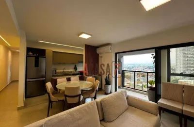 Apartamento com 2 quartos à venda no Jardim Faculdade, Sorocaba 