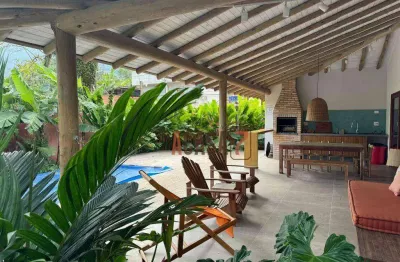 Casa com 3 quartos à venda no Maresias, São Sebastião 