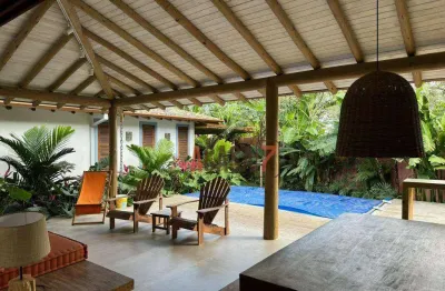 Casa com 3 quartos à venda no Maresias, São Sebastião 