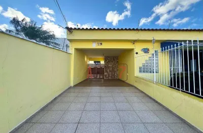 Casa para alugar, 193 m² - jardim américa - sorocaba/sp