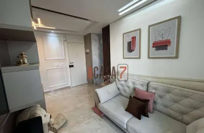 Apartamento no jr campolim, parque campolim, sorocaba/sp
