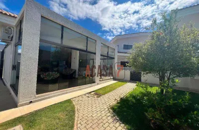 Casa com 3 quartos - condomínio fazenda imperial - sorocaba/sp