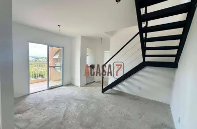 Apartamento com 2 quartos à venda no Boa Vista, Sorocaba 