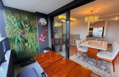 Apartamento com 3 quartos - alto da boa vista - sorocaba/sp