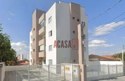 Apartamento com 2 quartos - vila jardini - sorocaba/sp