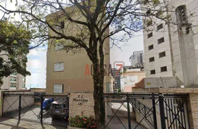 Apartamento com 2 dormitórios à venda, 65 m² - parque campolim - sorocaba/sp