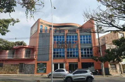 Prédio à venda no Centro, Sorocaba 