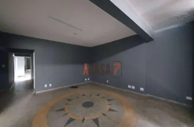 Casa comercial com 9 salas à venda na Vila Trujillo, Sorocaba 
