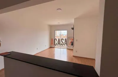 Apartamento 2 quartos - vila hortência, sorocaba/sp