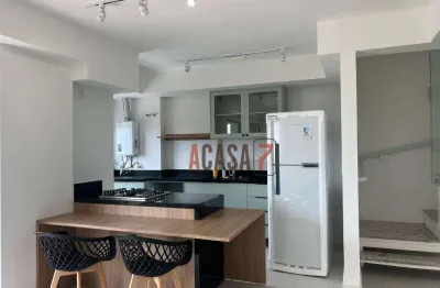 Apartamento duplex com duas suítes - jardim faculdade - sorocaba/sp