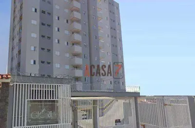 Apartamento com 2 quartos - vila hortência - sorocaba/sp