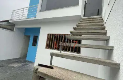 Casa com 2 quartos à venda no Altos de Votorantim, Votorantim 