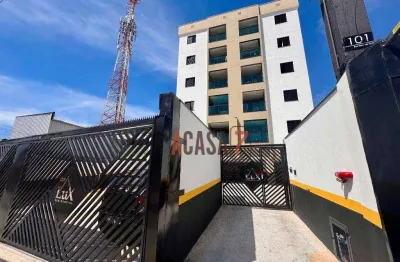 Apartamento garden com varanda - vila santana, 117 m² - 2 quartos.