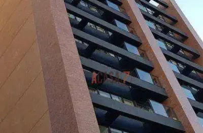 Apartamento no jk campolim, 2 dormitórios. andar alto
