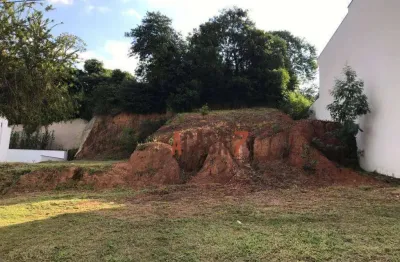 Terreno no condomínio aldeia da mata - votorantim/sp