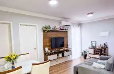 Apartamento com 2 quartos - condomínio residencial olga park - sorocaba/sp