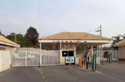 Apartamento com 2 quartos - condomínio residencial olga park - sorocaba/sp