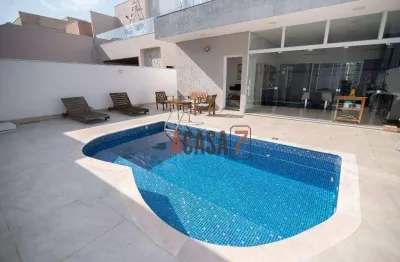 Casa com 3 quartos no condomínio residencial renaissance - sorocaba/sp