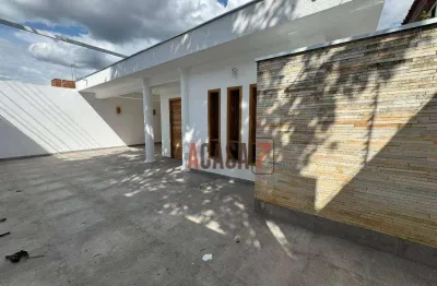 Casa comercial com 2 salas à venda no Jardim Santa Rosália, Sorocaba 
