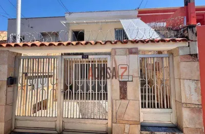 Casa na vila santana com 2 dormitórios totalmente reformada