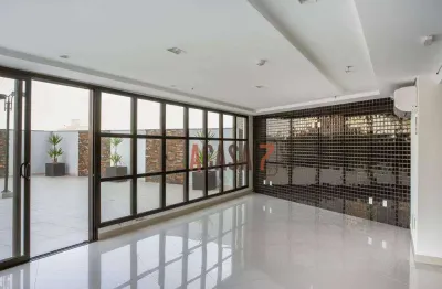Sala comercial no edifício millenia office - jardim emília - sorocaba/sp