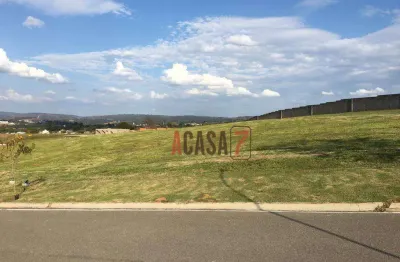 Terreno com 1000 m² - condomínio up residencial - sorocaba/sp