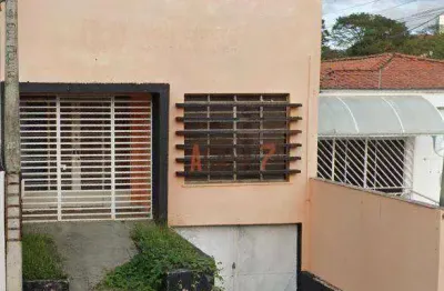 Casa à venda, 166 m² por r$ 340.000,00 - centro - sorocaba/sp