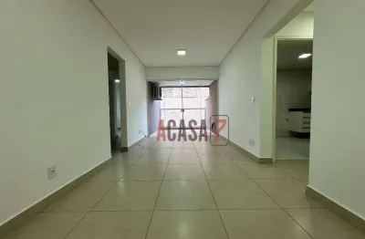 Apartamento com 2 quartos - jardim emília - sorocaba/sp