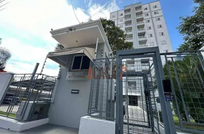 Apartamento com 3 dormitórios à venda, 80 m² - jardim europa - sorocaba/sp