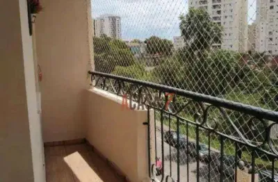 Apartamento no edifício joá, portal da colina em sorocaba/sp