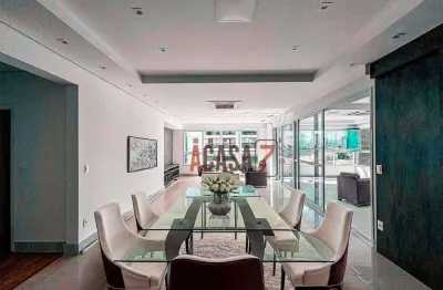 Apartamento com 3 suítes - vila independência - sorocaba/sp