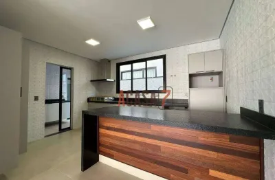 Casa com 4 quartos - alphaville nova esplanada 3 - votorantim/sp