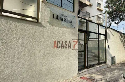 Apartamento com 3 quartos à venda no Jardim Vergueiro, Sorocaba 