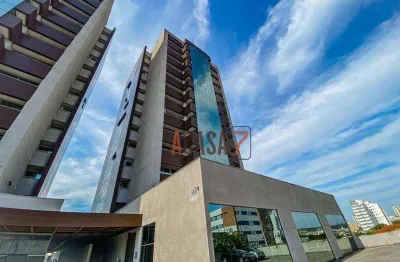 Sala à venda, 89 m² - jardim vergueiro - sorocaba/sp