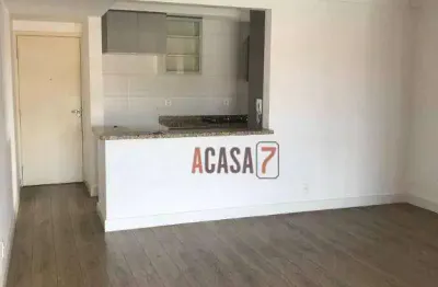 Apartamento com 3 quartos à venda no Além Ponte, Sorocaba 