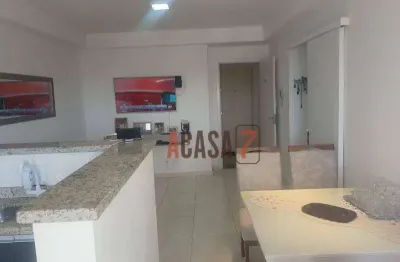Apartamento à venda, 62 m² - vila hortência - sorocaba/sp