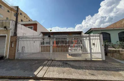 Casa com 4 dormitórios à venda, 220 m² - vila barcelona - sorocaba/sp