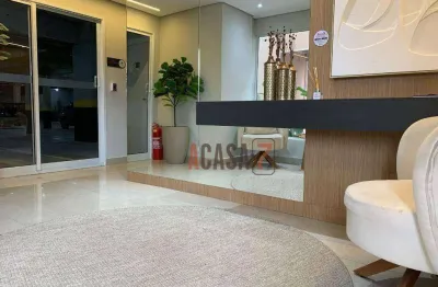 Apartamento com 2 quartos à venda na Vila Santana, Sorocaba 