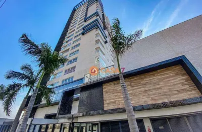 Apartamento com 3 suítes - vila independência - sorocaba/sp
