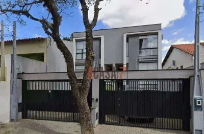 Casa com 3 quartos à venda no Jardim Emília, Sorocaba 