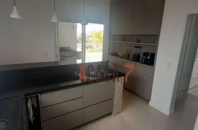 Casa com 3 quartos no condomínio solar do bosque - sorocaba/sp