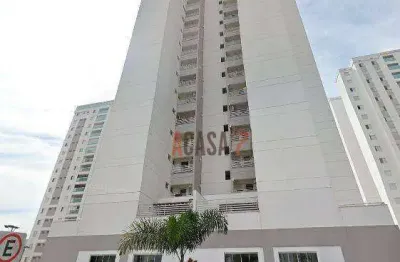 Apartamento com 3 quartos - parque campolim - sorocaba/sp