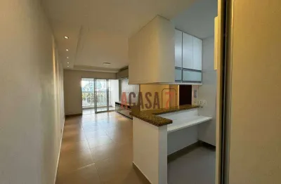 Apartamento com 3 quartos à venda no Parque Campolim, Sorocaba 