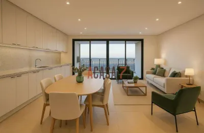 Apartamento de cobertura - alto da boa vista - sorocaba/sp
