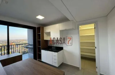 Apartamento com 3 quartos - alto da boa vista - sorocaba/sp