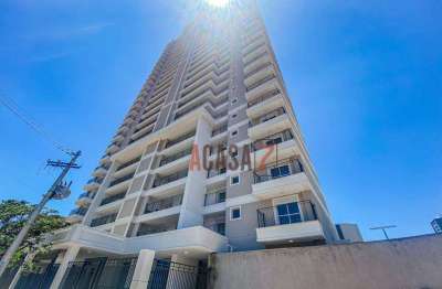Apartamento com 3 quartos - parque campolim - sorocaba/sp