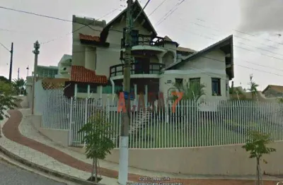Casa comercial com 5 quartos - jardim eltonville - sorocaba/sp