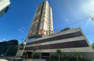 Apartamento com 2 quartos para alugar no Parque Campolim, Sorocaba 