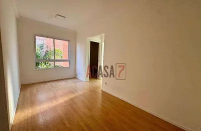 Apartamento com 2 quartos à venda na Vila Fiori, Sorocaba 