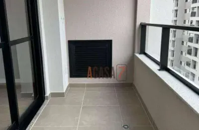 Apartamento com 1 quarto à venda no Além Ponte, Sorocaba 